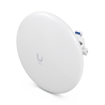 UbiQuiti UISP Wave-Nano Network Transmitter for High-Speed Connectivity
