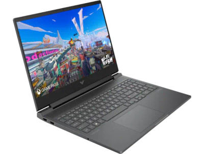 HP VICTUS 16-r0181ng 16.1'' FHD IPS 144Hz Intel Core i7-13620H 32GB RAM 1TB SSD laptop for gaming