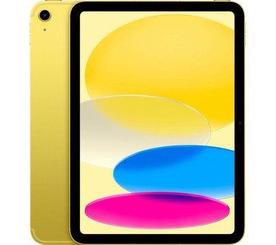 MCM94NF/A - Apple 64GB 10.9" Wi-Fi Tablet