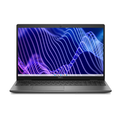 3P3CD - Dell 15.6" Core i5 1.3GHz Laptop