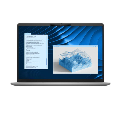 Dell VG4WD Latitude 5455 Notebook