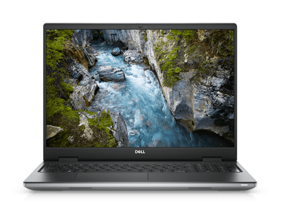 8JD10 - Dell 16" Core i7 2.2GHz Laptop