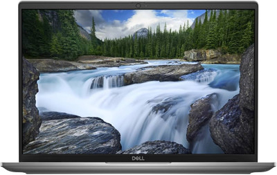 PD7X7 - Dell 14" Core i7 1.8GHz Laptop