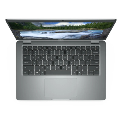 Dell Latitude 5450 14'' Notebook Core Ultra 5 1.6 GHz 35.6 cm - Sleek and powerful laptop for business professionals