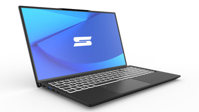 EXTRA Computer exone go Business 1760 X12 Intel Core i7 1.2 GHz - Compact desktop computer for business use