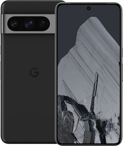 GA04798-GB - Google 6.7" 12GB 128GB Smartphone