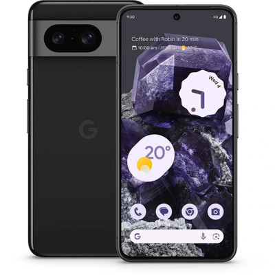 GA04833-GB - Google 6.2" 8GB 256GB 50MP Smartphone