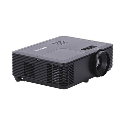 Infocus IN116BB DLP Projector 3800 ANSI Lumens WXGA 30000:1 16:10 - Ideal for presentations and classrooms