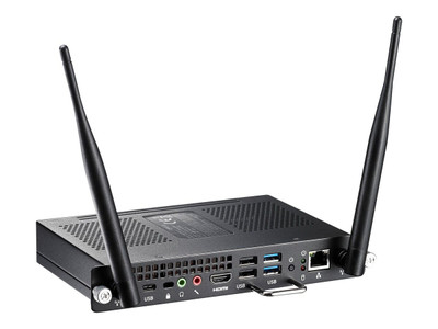 H1AX00000229 - Optoma 1.8GHz Core i7-10510U 8GB DDR4 OPS