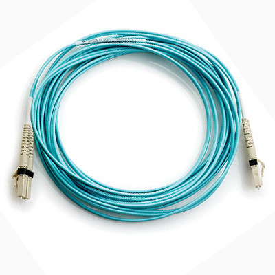 AJ836A - HP 5m LC Multi-Mode OM3 Fibre Cable
