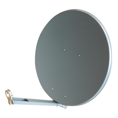 S100-G - Televes 95x105cm Aluminum Reflector Graphite