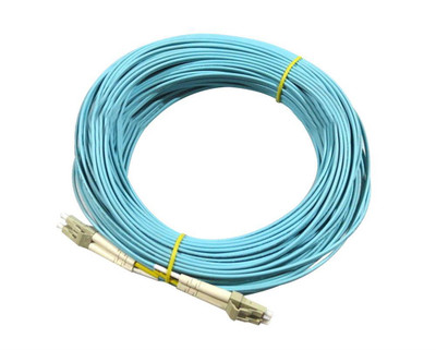AJ837-63002 - HP 15M LC-LC Multi-mode OM3 Fibre Channel Cable