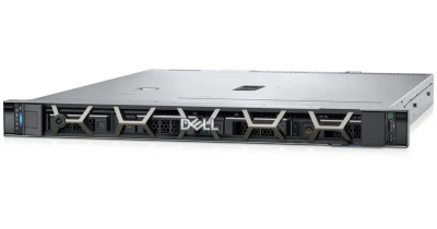 VCG3C - Dell E-2314 16GB 2TB Server
