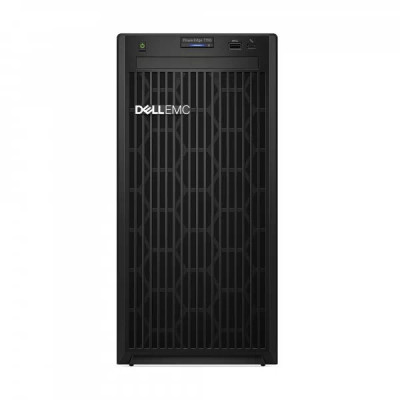K4G47 - Dell 2.8GHz E-2314 16GB 2TB Server