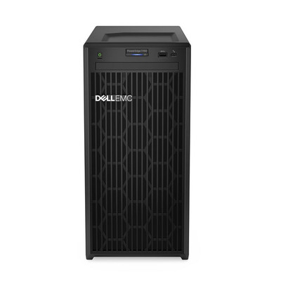 M83C9 - Dell Xeon E-2314 8GB 1TB 4U Server