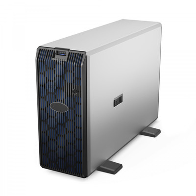 Dell PowerEdge T550 Tower Server 2.1GHz 16GB RAM 480GB SSD - PET5504A - Compatible with Dell PowerEdge T550 servers