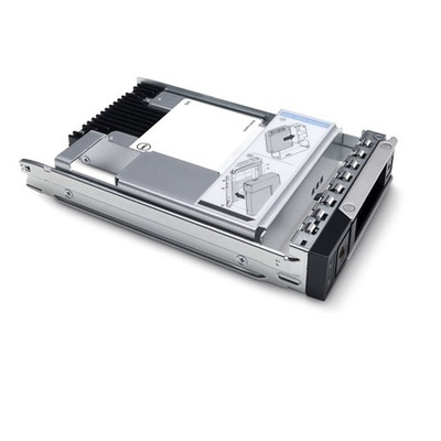 345-BEGN - Dell 960GB SATA 2.5" Read Intensive SSD