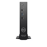 0CKN9 - Dell Pentium N 2GHz 8GB DDR4 Thin Client