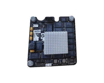 AJ877A - HP 160GB PCI-Express x4 Mezzanine IO Accelerator SSD