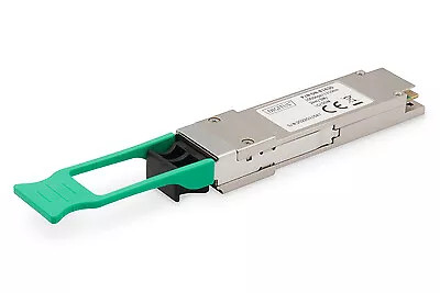 DN-81630 - DIGITUS 100Gb QSFP28 CWDM4 Optical Transceiver