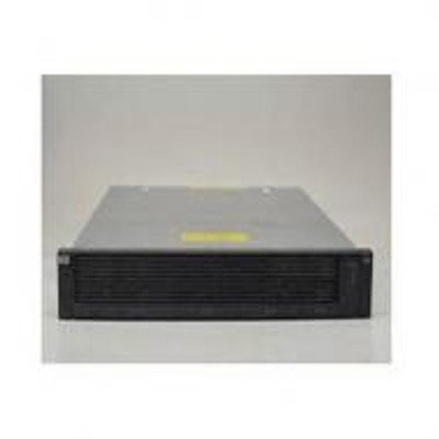 HP P6300 EVA Dual Controller Fibre Channel Array for ProLiant DL360p Gen8 servers