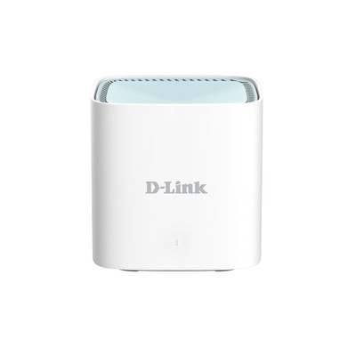 M15-3 - D-LINK AX1500 White Internal Mesh Router