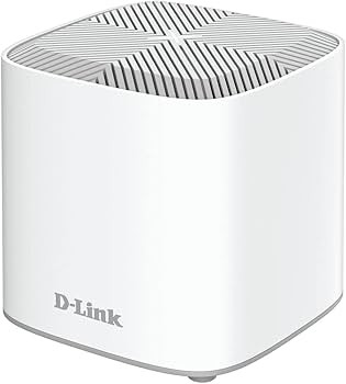 COVR-X1863 - D-LINK 1800 Mbps Dual Band Wi-Fi Router