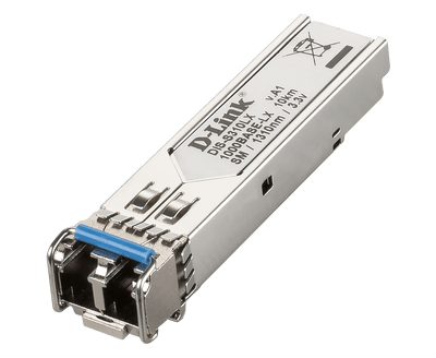 D-LINK DIS-S310LX Mini-GBIC SFP LX