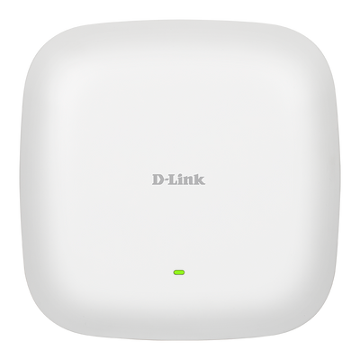 DAP-X2850 - D-LINK 3600 Mbps Wireless Range Extender