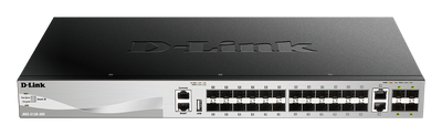 D-LINK DGS-3130-30S/E Switch