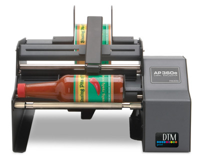 74292 - DTM Label Applicator
