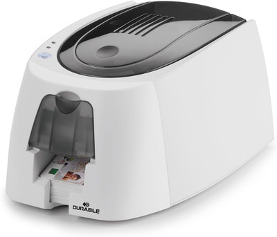 Durable 891000 DURACARD ID 300 Plastic Card Printer