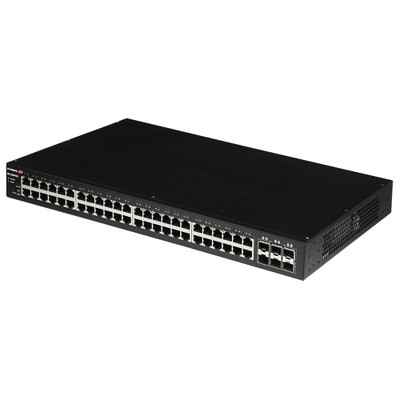 GS-5654LX - Edimax Managed Gigabit Ethernet Network Switch