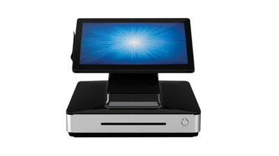 Elo Touch Solutions E549280 Elo PayPoint Plus 15.6'' POS System