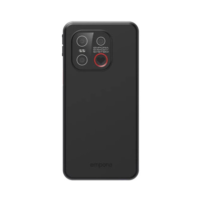 E6LT_001 - Emporia 128GB Senior Smartphone