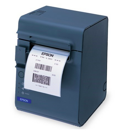 Epson C31C412412 Direct Thermal Printer