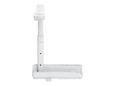 Epson ELPDC07 Document Camera for ProLiant DL360p Gen8 Servers - V12H759040