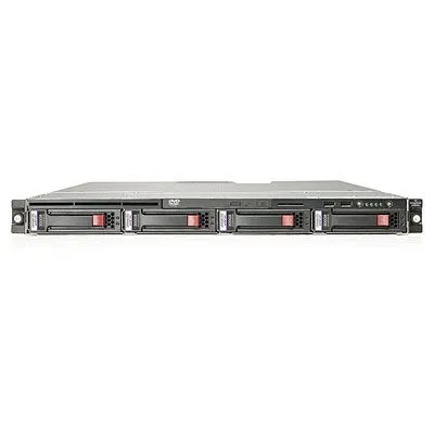 AK225A - HP 2TB Xeon E5405 2GHz Network Storage Server