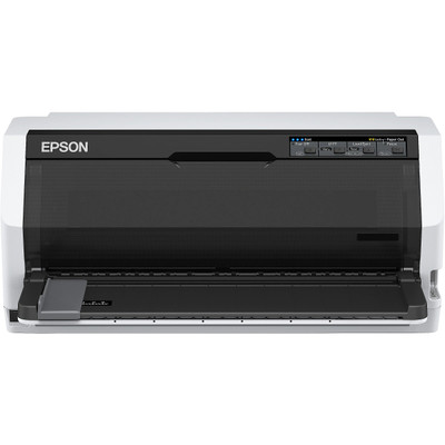 Epson C11CJ81402 Dot Matrix Printer