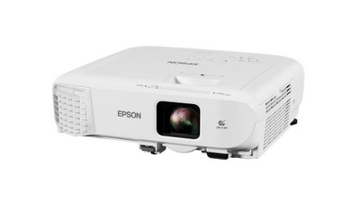 V11H982040 - Epson XGA LCD Projector