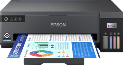 C11CK39401 - Epson A3+ 4 Color Ink Tank Printer