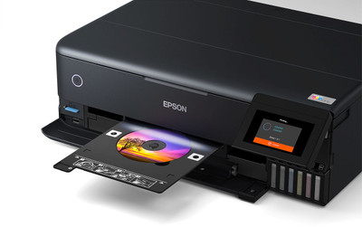 C11CJ21401 - Epson A3 5760x1440 DPI Inkjet Color Printer