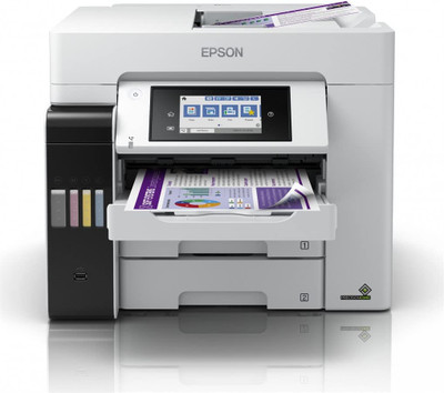 C11CJ28401 - Epson 4800x2400 DPI A4 Inkjet Printer