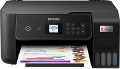 Epson C11CJ66413 Inkjet Color Printer