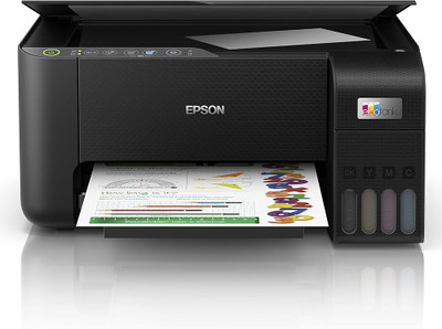 C11CJ67403 - Epson A4 Inkjet Color 5760x1440 DPI Printer