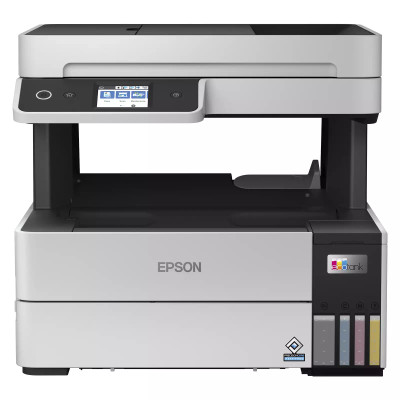 C11CJ89402 - Epson 4800x1200 DPI A4 Inkjet Printer