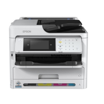 C11CK23401 - Epson Inkjet Color 4800x1200 DPI Printer