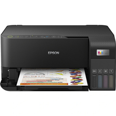 C11CK59402 - Epson 4800x1200 DPI Color Inkjet Printer