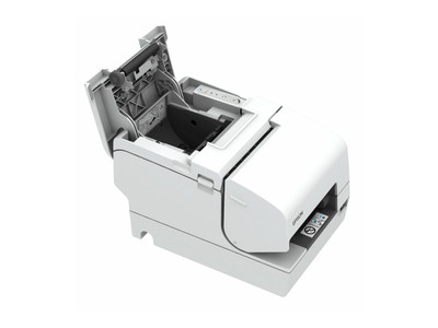 Epson C31CG62203P1 Label Printer