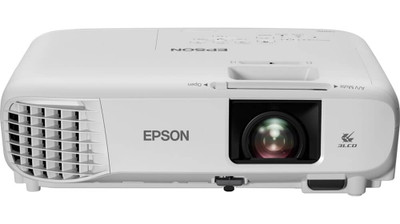 V11H973040 - Epson WXGA LCD Projector